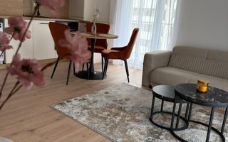 Apartament modern cu 3 camere și terasă generoasă – zona Eroilor. - Poză 4