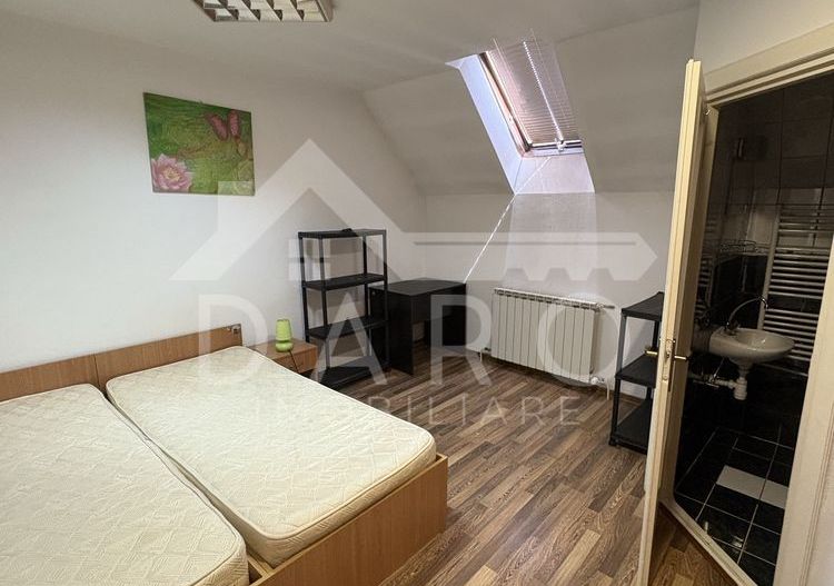 De inchiriat apartament in zona centru (Mihai Eminescu 48) - Poză 4