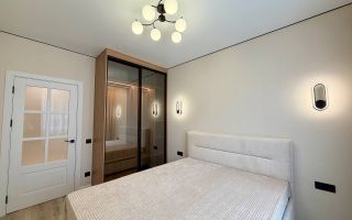 Vânzare, apartament, 2 camere, str. Cărtușa 95/5, Durlești - Poză 10