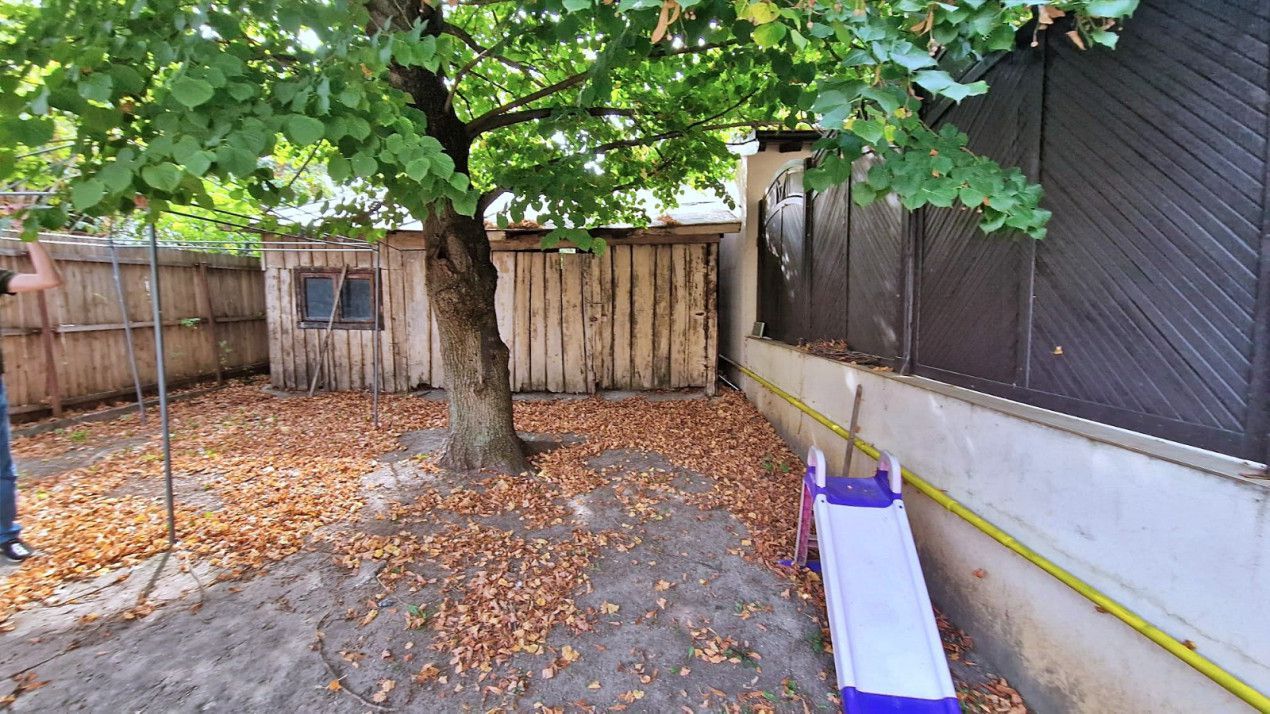 AZURA Imobiliar - Casa Negru Voda, Central, Stradal - Poză 4