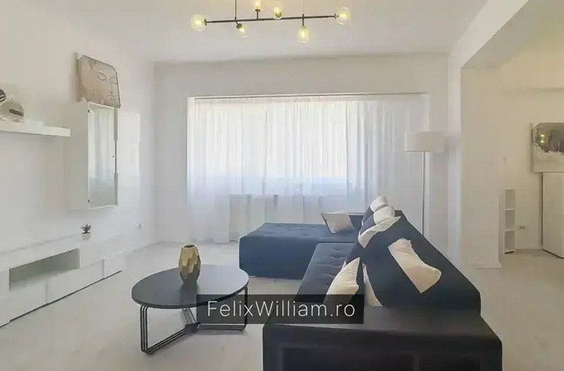 2 Camere, Complex CUBIC 7 Residence, Bloc FINALIZAT - POZE REALE - Poză 9