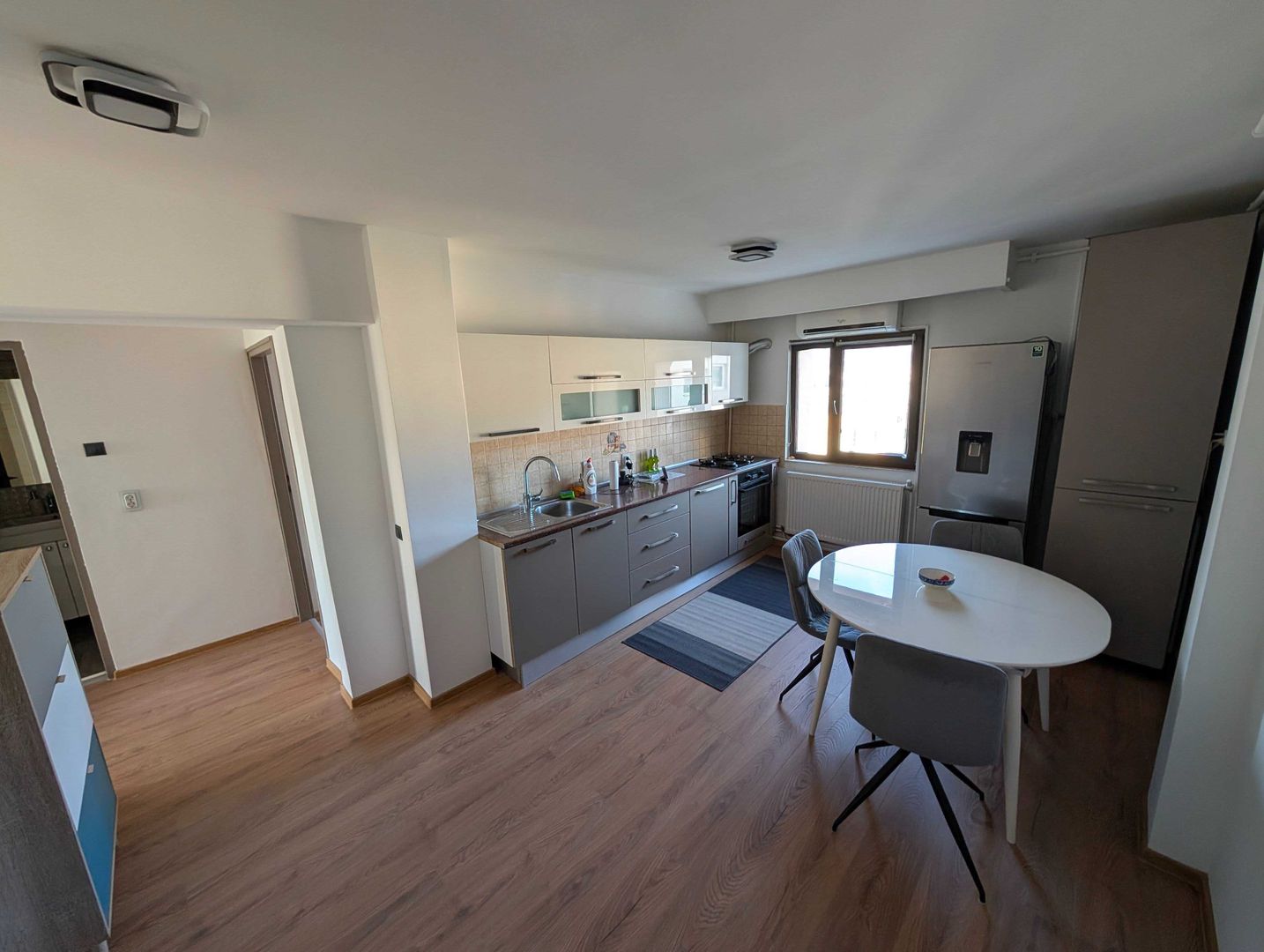 Apartament cu 3 camere decomandat | 65 mp | Grigorescu - Poză 5