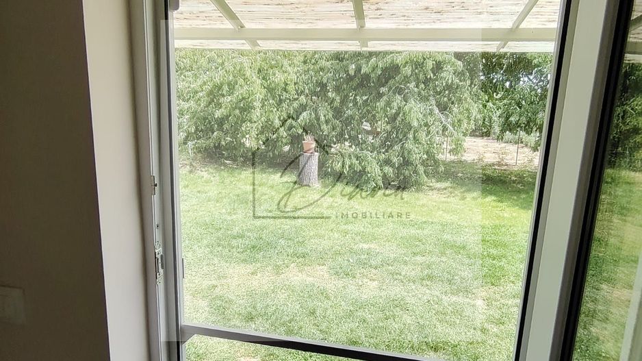 Casa Ciocanesti Cretu - 2 camere cu teren 2539 mp  - Jud. Dambovita - Poză 24