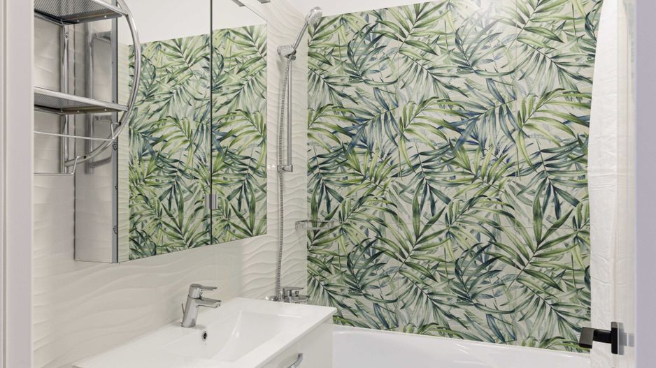 Apartament 3 camere de închiriat - Exigent Residence - Poză 7