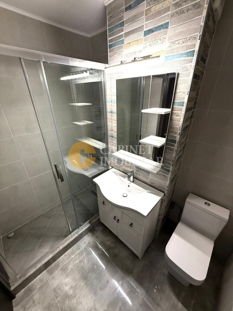 2 Camere Renovat - Etaj 1 - Zona Dacia - Poză 6