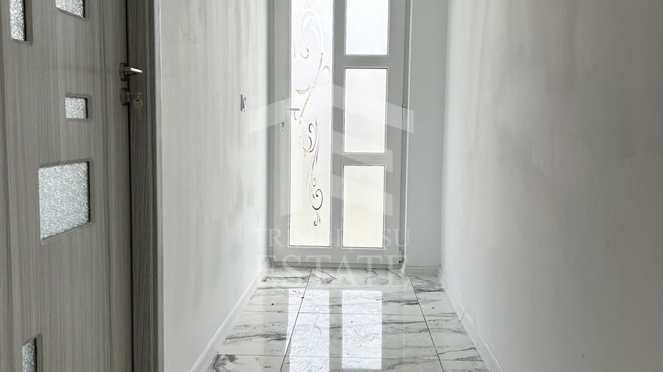 Casa din BCA c-tie 2025 – Pecineaga – apa/canalizare/curent - Poză 9