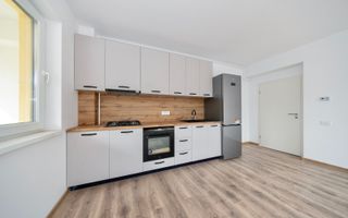 Studio 58 mp utili | 2 balcoane | Loc de parcare inclus | Zonă Coresi - Poză 2