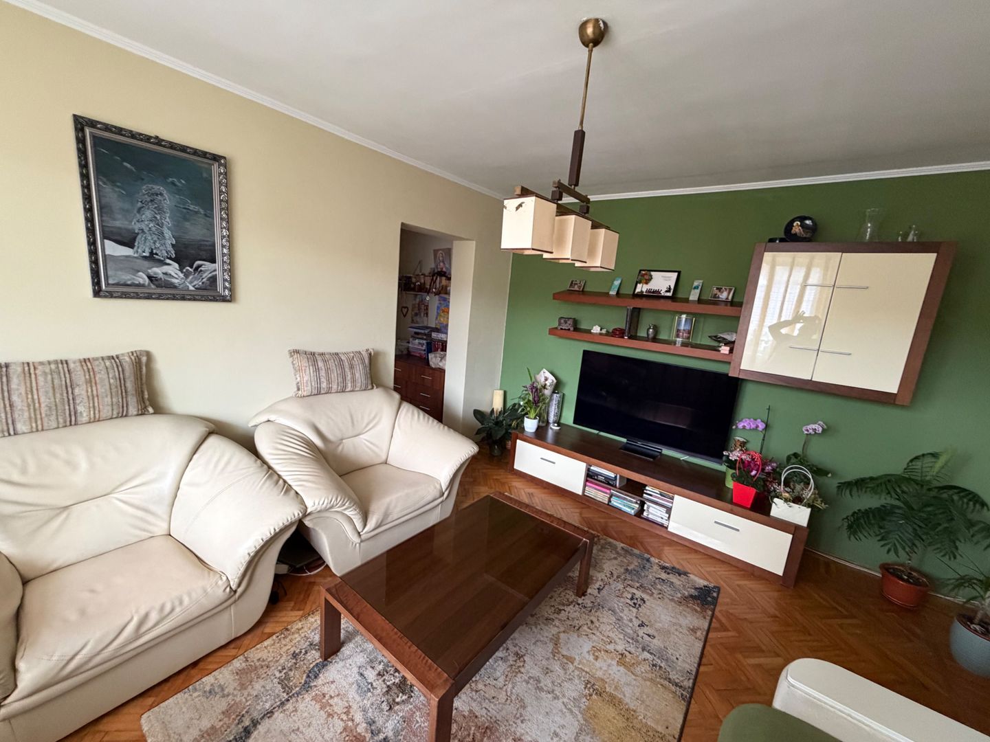Apartament 2 camere, etaj 2 - Cugir - Poză 10