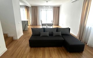 Casă de închiriat | 5 camere | Curte de 400 mp | Corbeanca - Poză 4