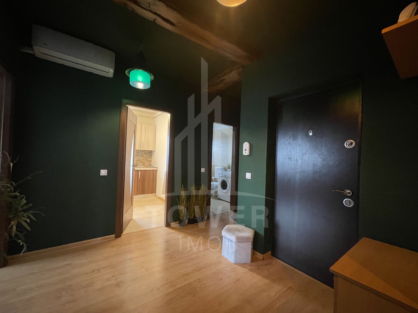 Apartament 3 camere penthouse- Lazaret - Poză 14