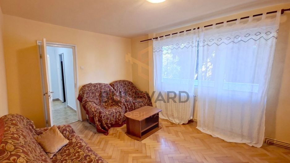 Apartament 3 camere zona Piata Hermes! - Poză 10