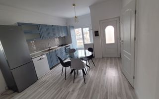 1/2 duplex, 4 camere – Moșnița Nouă, Cartier Europa - Poză 2