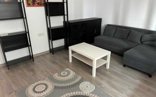 Apartament 2 camere, Soleia 4 (Mega Image), boxa si loc de parcare. - Poză 2