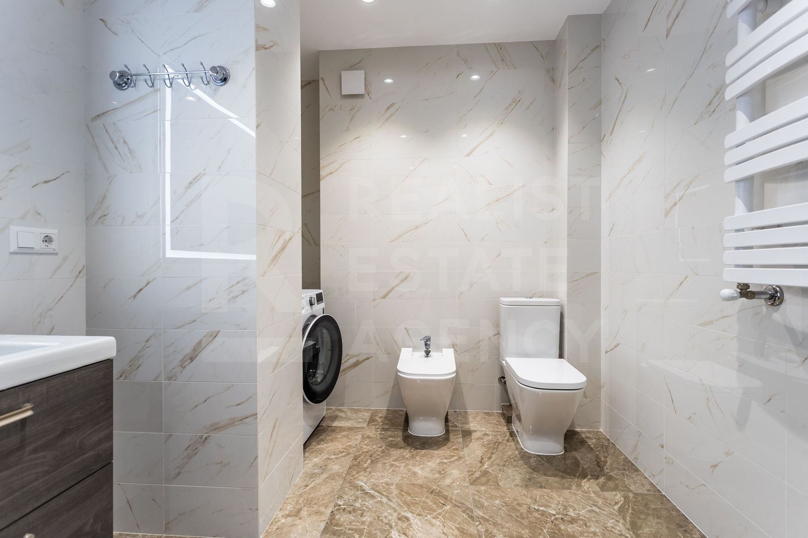 Vânzare, apartament, 2 camere, str. Bogdan Voievod, Râșcani - Poză 12