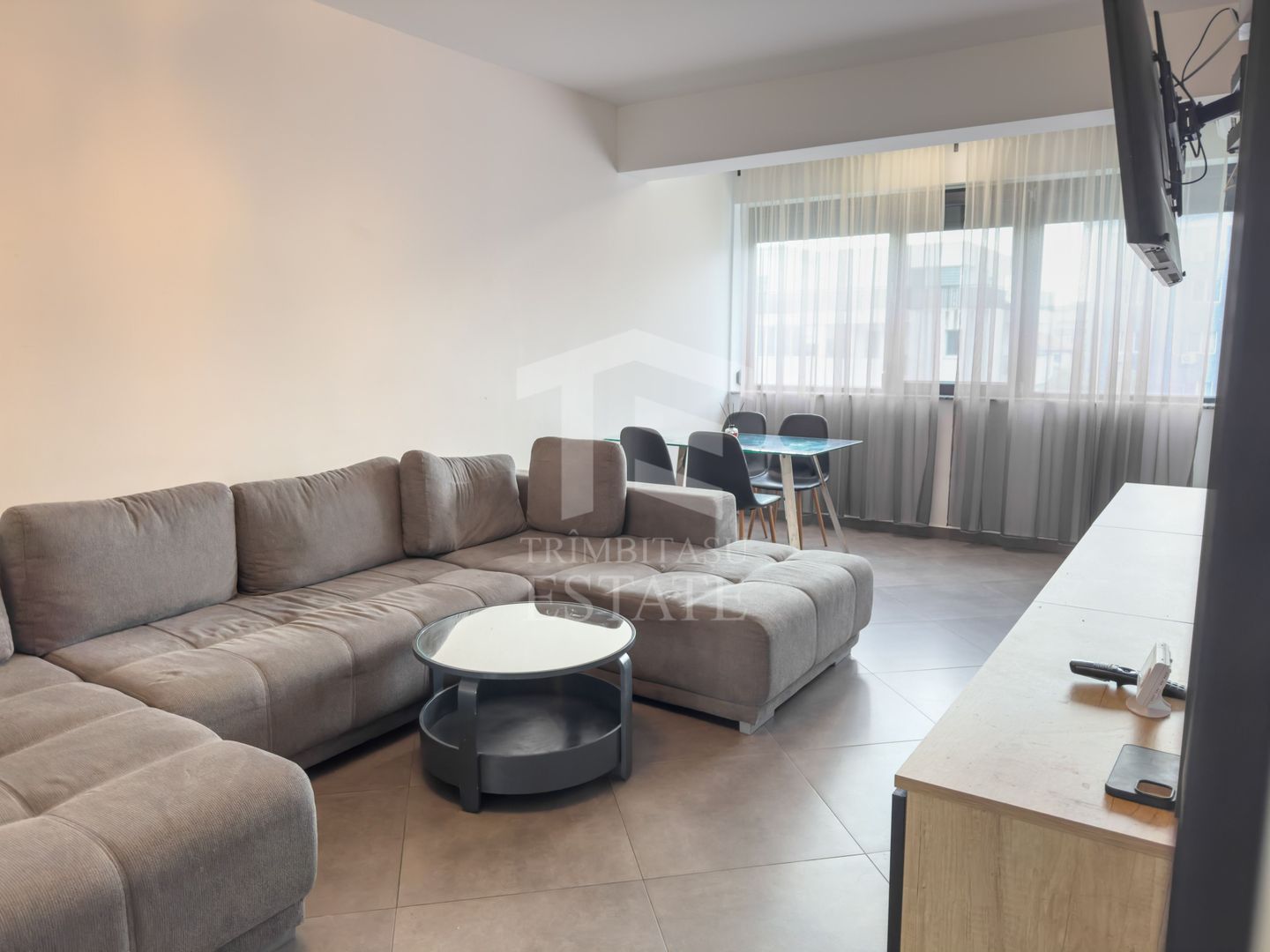 Bragadiru Spazio Residence 2 camere LUX parcare inclusă - Poză 4