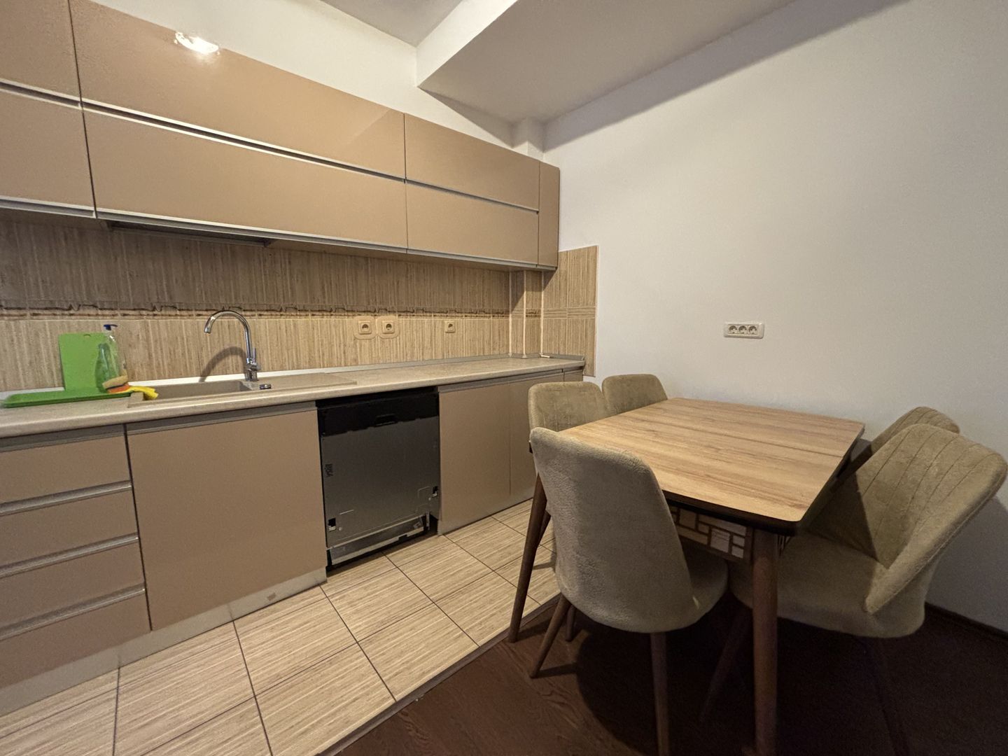 APARTAMENT 3 CAMERE | 113MP | STRAULESTI - Poză 13
