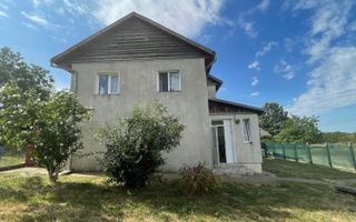 Casă spațioasă + Casă de oaspeți. Ideală pentru 2 familii! - Poză 8