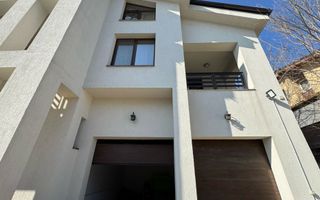 Vilă impresionantă *teren 1000mp // Erou Iancu Nicolae - Poză 131