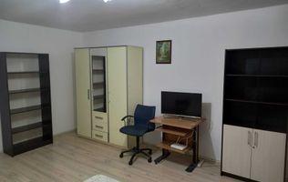 Garsonieră decomandată – Parter, Confort 1 – Zona Sebastian / Vulcan Center