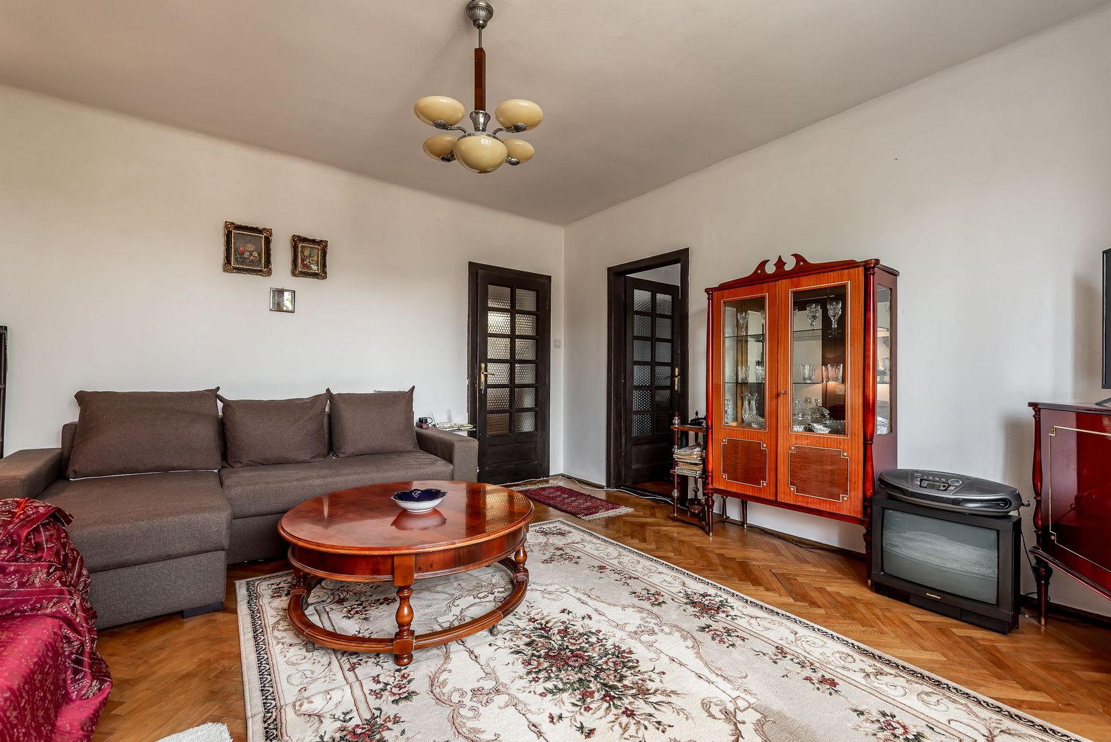 LOCAȚIA FACE DIFERENȚA, Apartament 2 camere, B-dul Vasile Milea - Poză 4