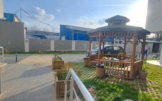 Garsoniera | Parcare subterana | New World Residence - Poză 17