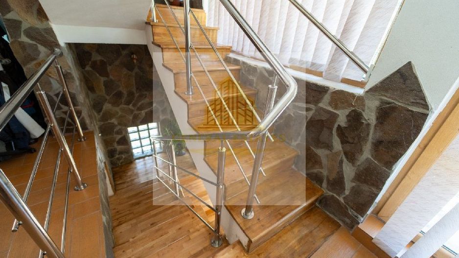 Pensiune de excepție de vânzare – Moeciu de Sus, Brașov - Poză 13