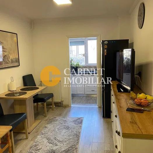 4 camere - parter, 100 m² - complet mobilat&utilat - Nicolina - Poză 3
