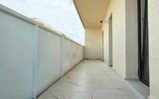 Apartament 3 camere, terasa, garaj subteran, zona Eroilor, Florești - Poză 8