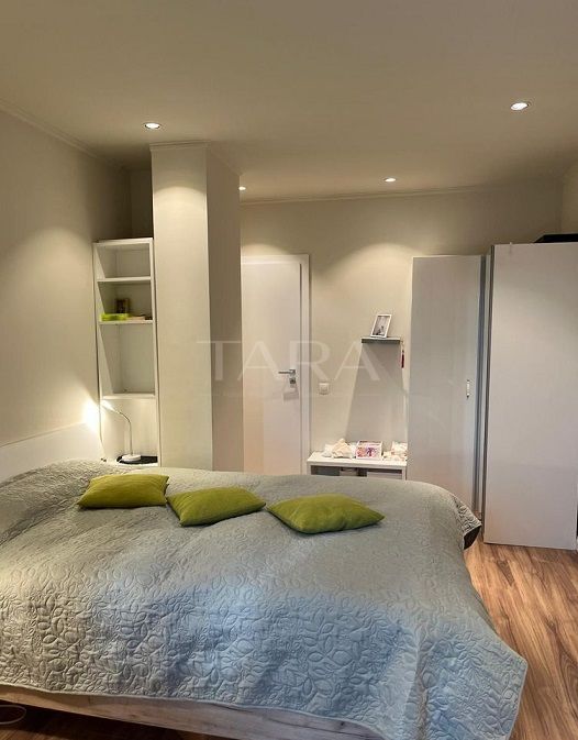 Apartament 2 camere cu balcon, vedere spre Parcul Poligon. - Poză 6