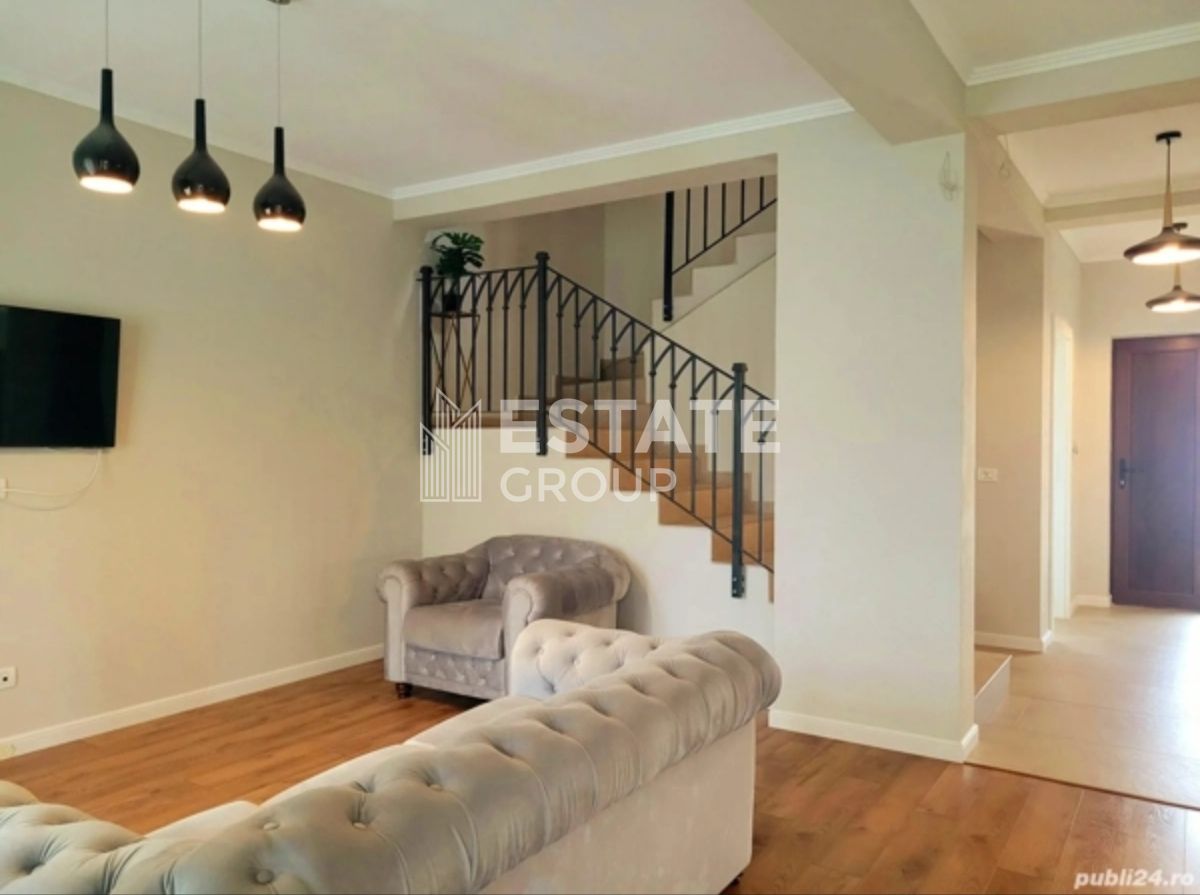 Duplex cu 5 camere in Dumbravita - Poză 5