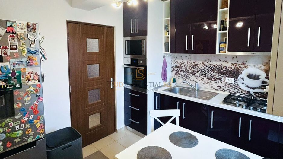 Apartament 2 camere de inchiriat, Bld. Metalurgiei, Parc Tudor Arghezi - Poză 10