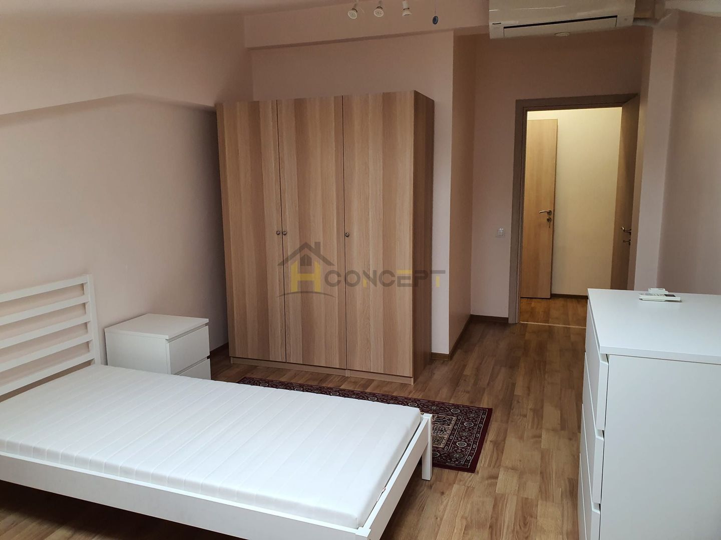 Inchiriere Apartament 4 camere Duplex 5 min metrou N Grigorescu - Poză 12