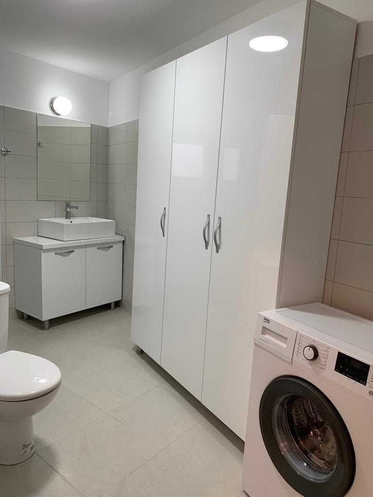 Apartament de inchiriat 3 camere Bd Carol I/Mosilor Centrala proprie - Poză 8