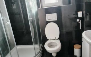 2 camere modern – mobilat&utilat - ETAJ 1 - Poză 5