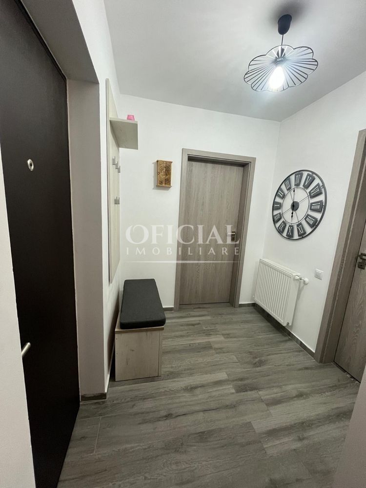 Apartament 2 camere | Garaj | Terasa 46 mp | Boxa | Terra - Floresti - Poză 6