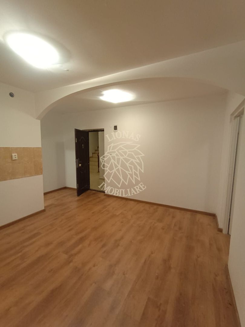 Apartament cu o camere-balcon-finisat-Zona Pompieri - Poză 4