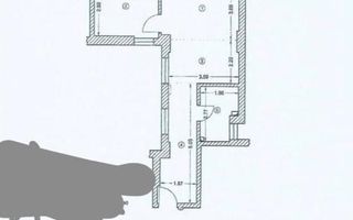 Apartament Universitate/Coltea - Poză 11