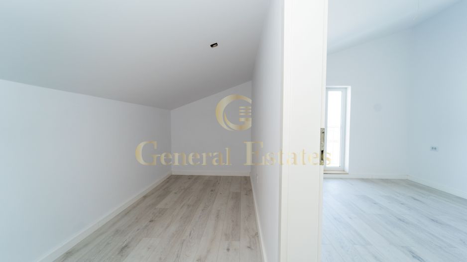 Penthouse cu 3 camere - Poză 19