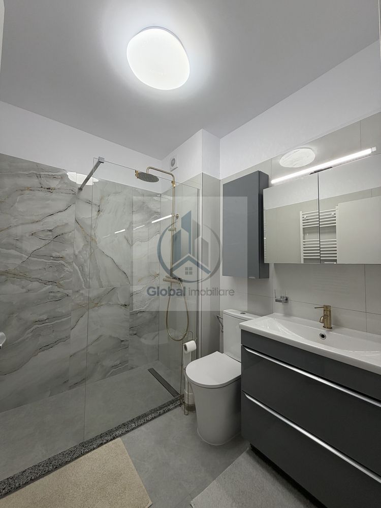 Apartament 2 camere Pipera Apartments | Grădină | Pet friendly | 750 € - Poză 8