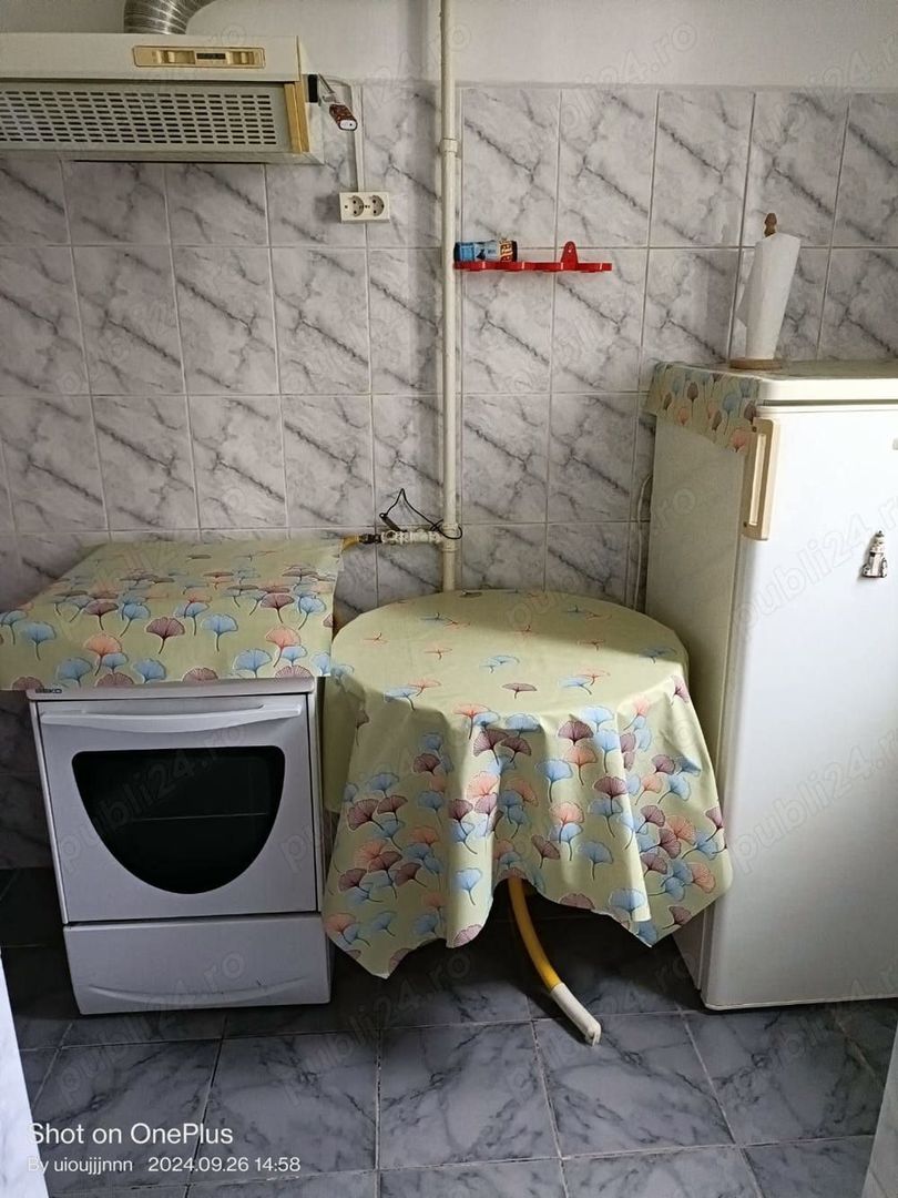 Vand garsoniera_Zona Doamna Ghica, Sector 2, Bucuresti - Poză 10