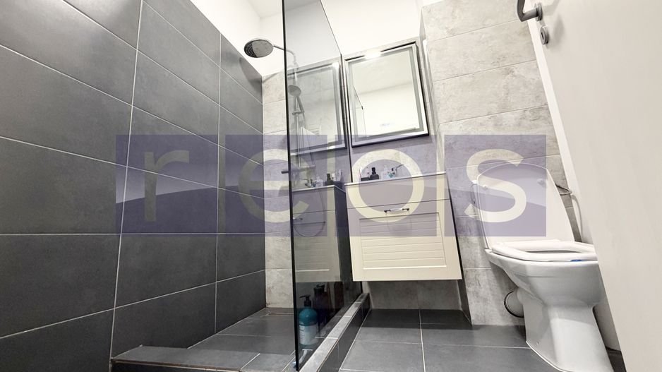 INCHIRIERE 2 CAMERE | ETAJ 6 | METROU GROZAVESTI | REGIE RESIDENCE - Poză 8