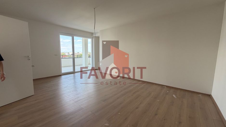 Zona Aradului. Terasa 42 mp. Loc de parcare. Comision 0%. - Poză 5