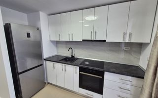 Penthouse exclusivist 134,17 mp + loc de parcare 50 euro/luna - Mall Vitan - Poză 7