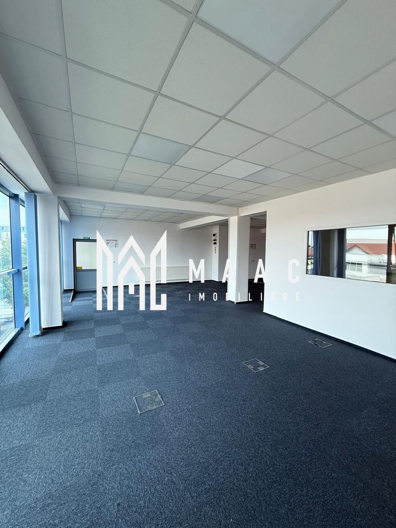 Spațiu comercial 240 mp|Calea Dumbrăvii |Vad stradal |Etaj 1 - Poză 5