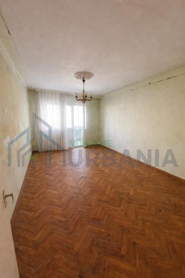 Apartament 3 camere vedere Palatul Culturii - Poză 11