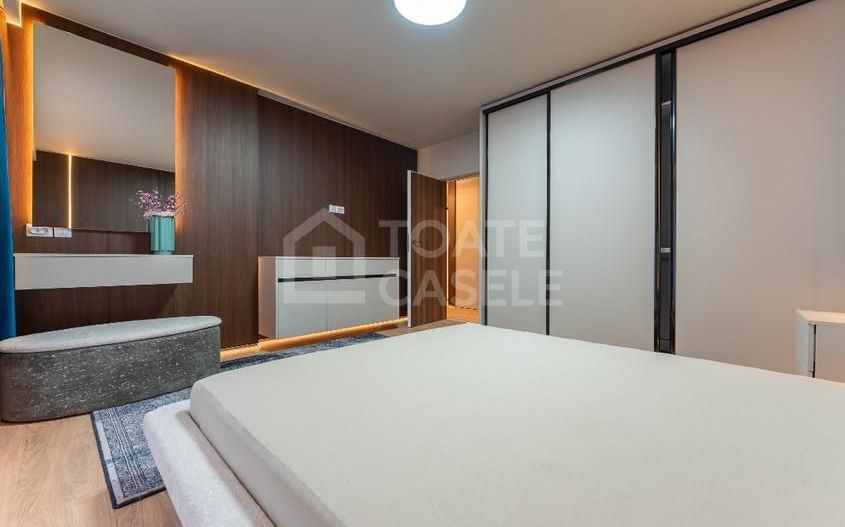 2 camere cu terasă – exact acel „acasă” pe care îl cauți - Poză 9