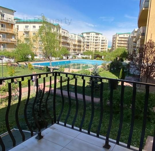3 camere plus parcare in Cosmopolis - Poză 25