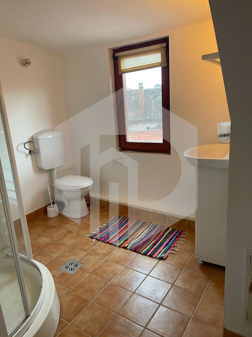 Casa - 320mpu - Ultracentral - Ideal Investitie - Teren 583mp - Poză 11