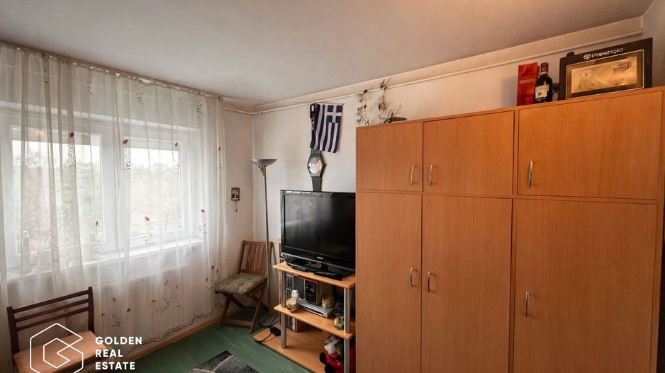 Apartament 3 camere, Malul Muresului-Praporgescu, 2 bai, balcon, etaj 4 - Poză 4