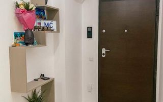 Apartament 2 camere de închiriat Timpuri Noi - Poză 16